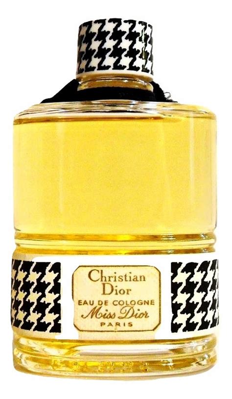 vintage miss dior eau de toilette 2 fl.oz|Miss Dior original perfume offers.